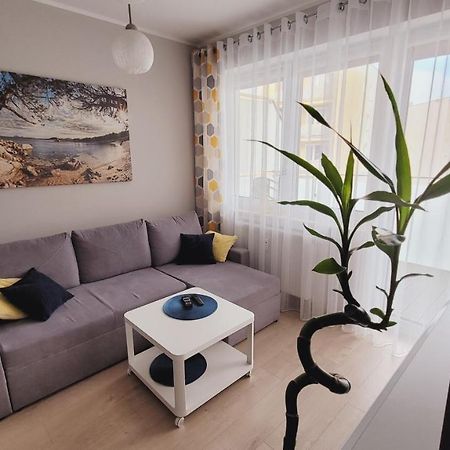 Apartament Miodowy Dom Колобжег Экстерьер фото