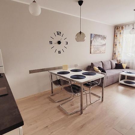 Apartament Miodowy Dom Колобжег Экстерьер фото