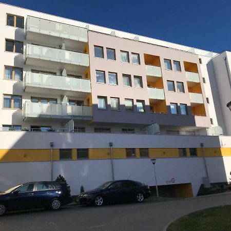Apartament Miodowy Dom Колобжег Экстерьер фото