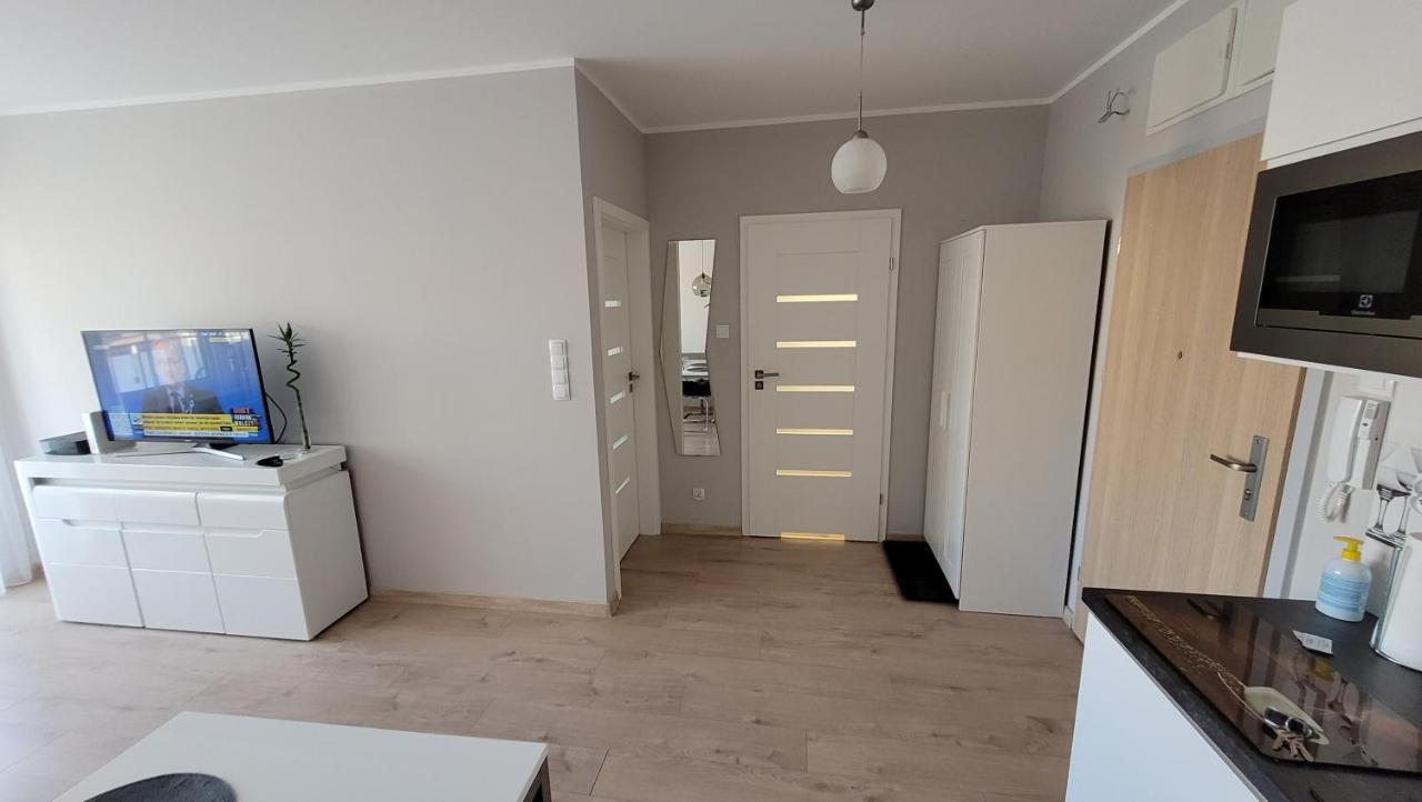 Apartament Miodowy Dom Колобжег Экстерьер фото