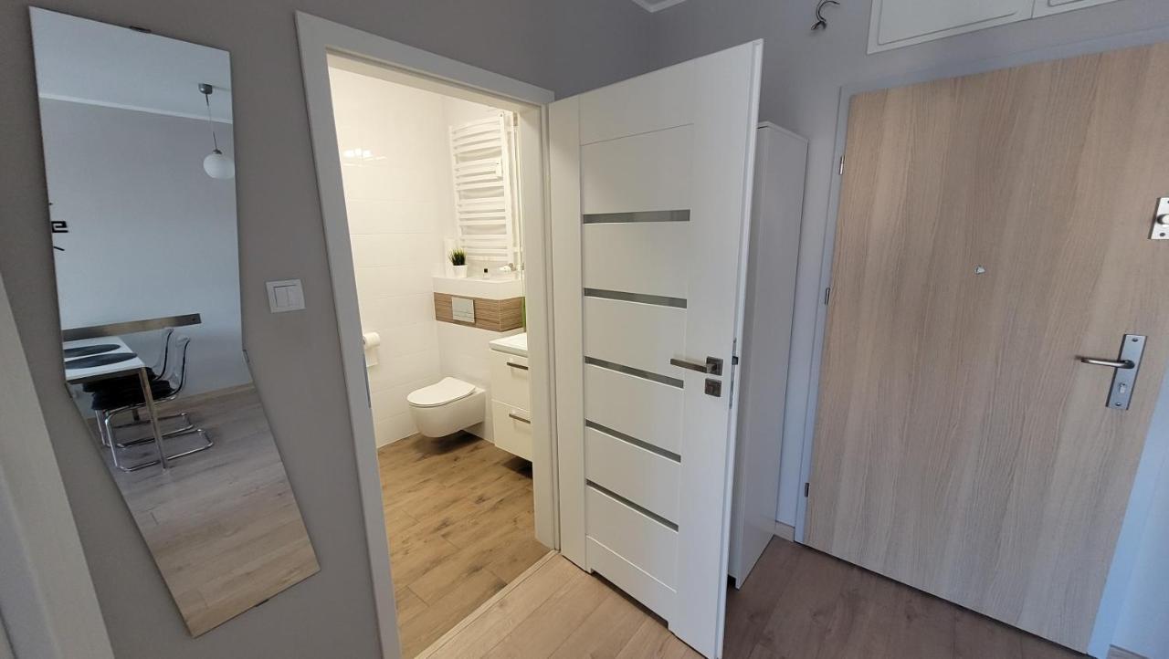 Apartament Miodowy Dom Колобжег Экстерьер фото