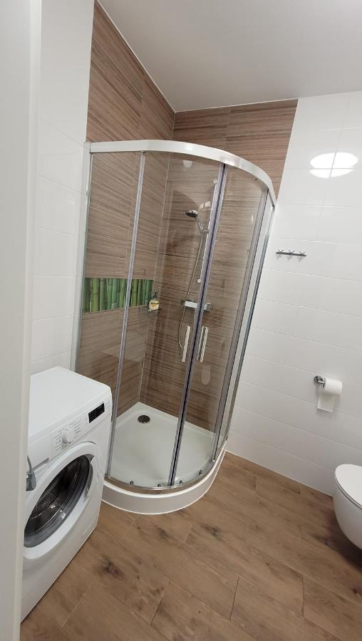 Apartament Miodowy Dom Колобжег Экстерьер фото